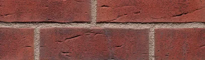 Aria Rustica thin brick by King Klinker