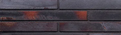 Asteroid House thin brick by King Klinker