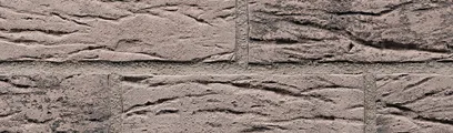 Aztec Ghost thin brick by King Klinker