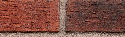 Bengali Night thin brick by King Klinker