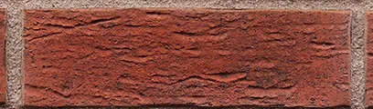 Bengali Night thin brick by King Klinker