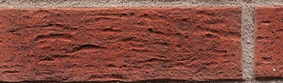 Bengali Night thin brick by King Klinker