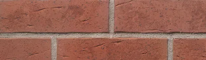 Bengali Sunrise thin brick by King Klinker