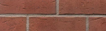 Bengali Sunrise thin brick by King Klinker