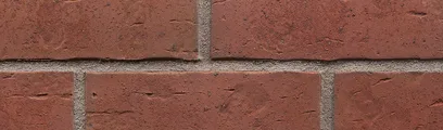 Bengali Sunrise thin brick by King Klinker