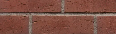 Bengali Sunrise thin brick by King Klinker