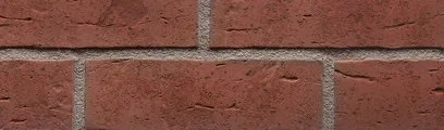 Bengali Sunrise thin brick by King Klinker