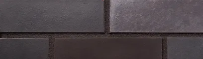 Black River thin brick by King Klinker