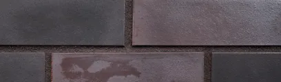 Black River thin brick by King Klinker