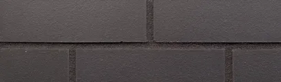 Black Stone thin brick by King Klinker