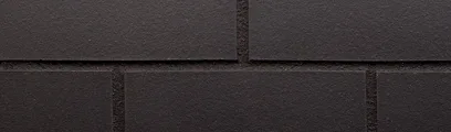 Black Stone thin brick by King Klinker