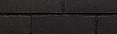 Black Stone thin brick by King Klinker