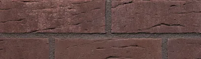 Brazilian Coffee thin brick by King Klinker