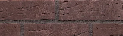 Brazilian Coffee thin brick by King Klinker