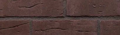 Brazilian Coffee thin brick by King Klinker