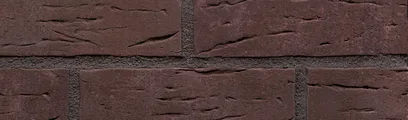 Brazilian Coffee thin brick by King Klinker