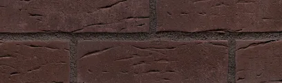 Brazilian Coffee thin brick by King Klinker