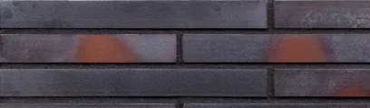 Brick Capital thin brick by King Klinker