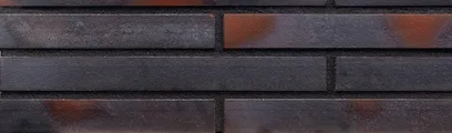 Brick Capital thin brick by King Klinker
