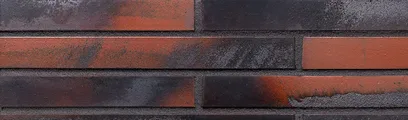 Castle Forge thin brick by King Klinker