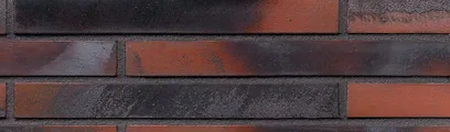 Castle Forge thin brick by King Klinker