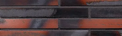 Castle Forge thin brick by King Klinker
