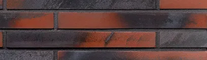Castle Forge thin brick by King Klinker