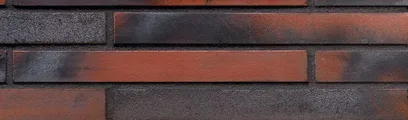 Castle Forge thin brick by King Klinker