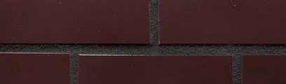 Cherry Orchard Glazed thin brick by King Klinker