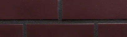 Cherry Orchard Glazed thin brick by King Klinker