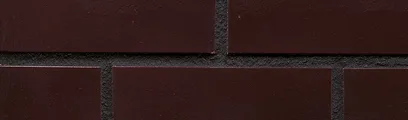 Cherry Orchard Glazed thin brick by King Klinker