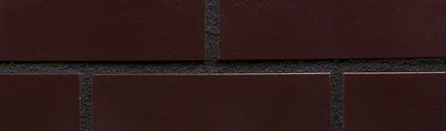 Cherry Orchard Glazed thin brick by King Klinker