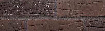 Chocolate Tree thin brick by King Klinker