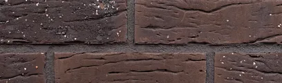 Chocolate Tree thin brick by King Klinker