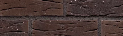 Chocolate Tree thin brick by King Klinker