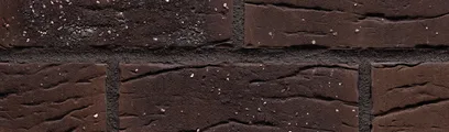 Chocolate Tree thin brick by King Klinker