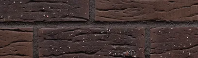 Chocolate Tree thin brick by King Klinker