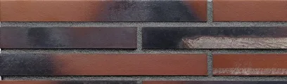 Coral Star thin brick by King Klinker