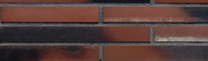 Coral Star thin brick by King Klinker