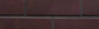 Crimson Island Glazed thin brick by King Klinker