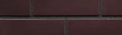 Crimson Island Glazed thin brick by King Klinker