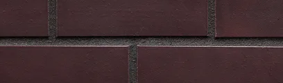 Crimson Island Glazed thin brick by King Klinker