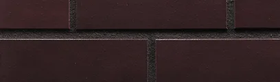 Crimson Island Glazed thin brick by King Klinker