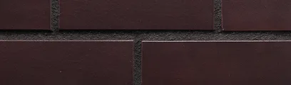 Crimson Island Glazed thin brick by King Klinker
