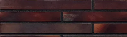 Crimson Reflections thin brick by King Klinker