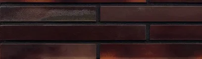 Crimson Reflections thin brick by King Klinker