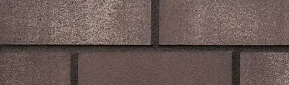 Dance Umber thin brick by King Klinker