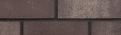 Dance Umber thin brick by King Klinker