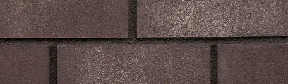 Dance Umber thin brick by King Klinker