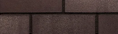 Dance Umber thin brick by King Klinker